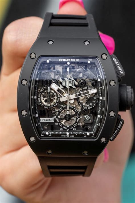 richard mille established|why are Richard Mille watches so expensive.